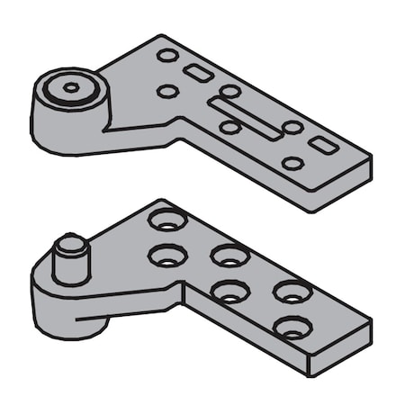 Ives Pivots 7230F TOP US32D